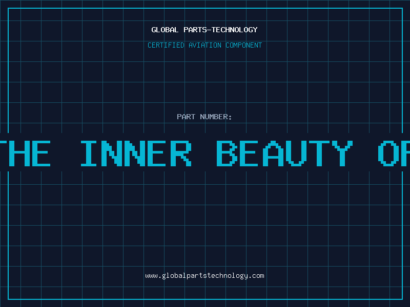 Aviation Part borrow open circuits: the inner beauty of electronic components