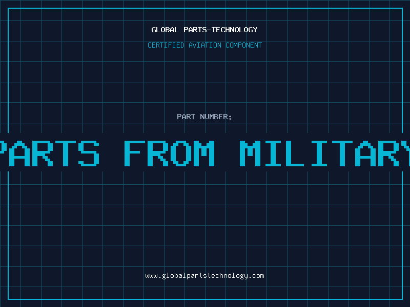 Aviation Part botw infinate parts from military training camp