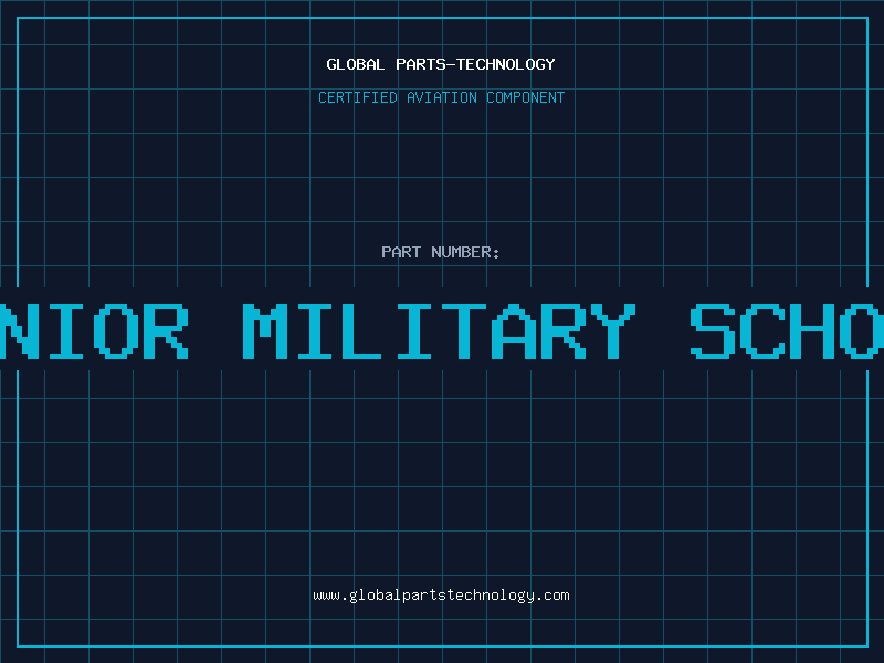 Aviation Part bowser junior military school part 1
