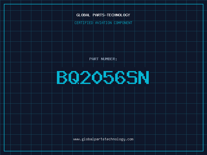 Aviation Part bq2056SN