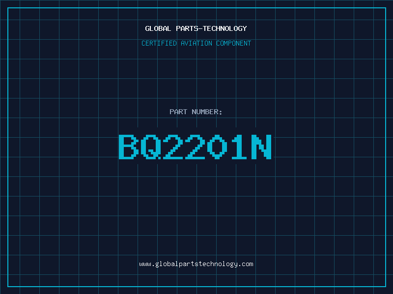 Aviation Part bq2201N
