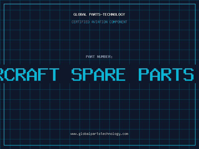 Aviation Part c-130 aircraft spare parts supplier