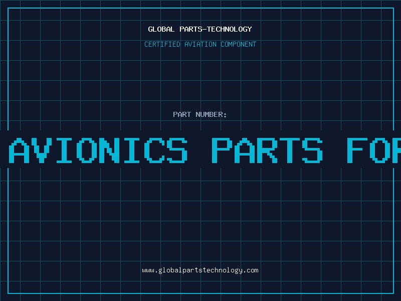 Aviation Part c-130 avionics parts for sale