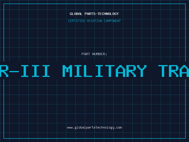 Aviation Part c-17 globemaster-iii military transport aircraft