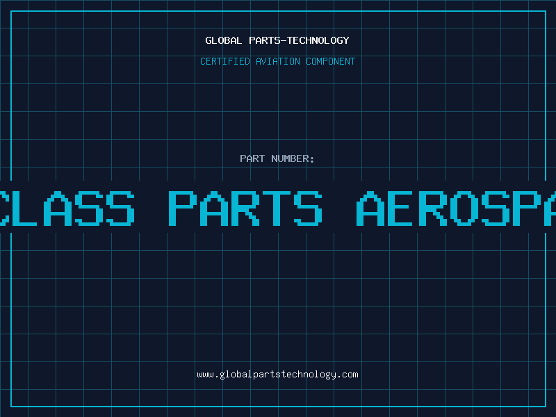 Aviation Part c-class parts aerospace