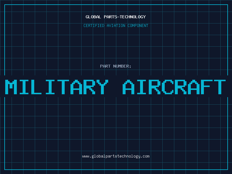 Aviation Part c17 military aircraft use