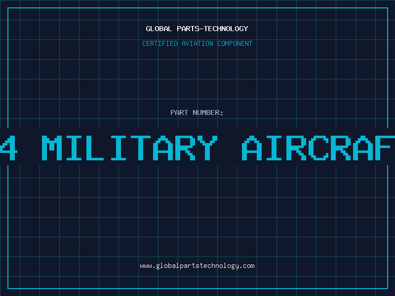 Aviation Part c4 military aircraft