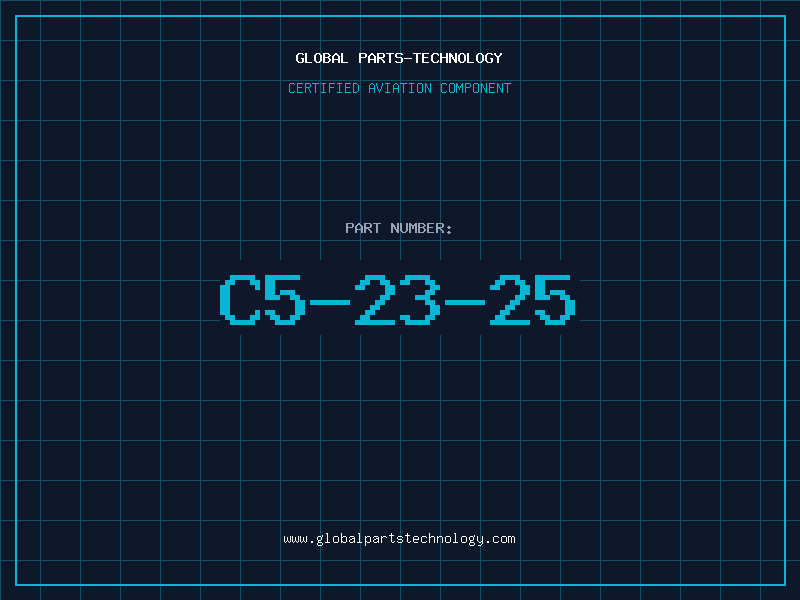 Aviation Part c5-23-25