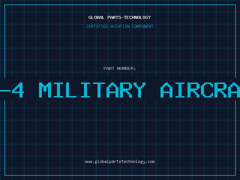 Aviation Part dc-4 military aircraft