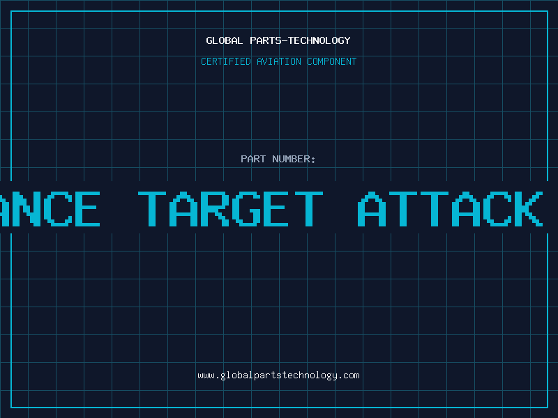 Aviation Part e-8c joint surveillance target attack radar system jstars