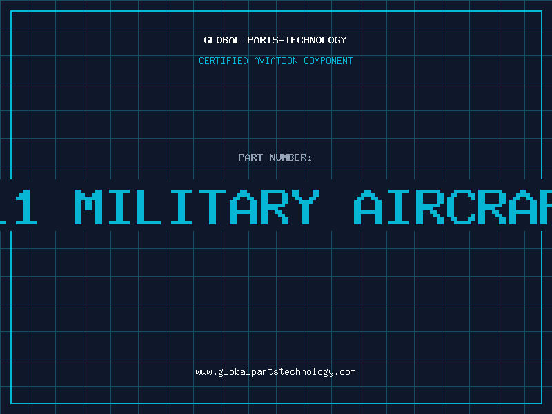 Aviation Part e11 military aircraft