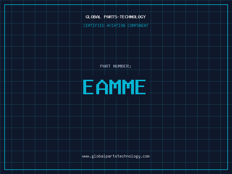 Aviation Part eaMME