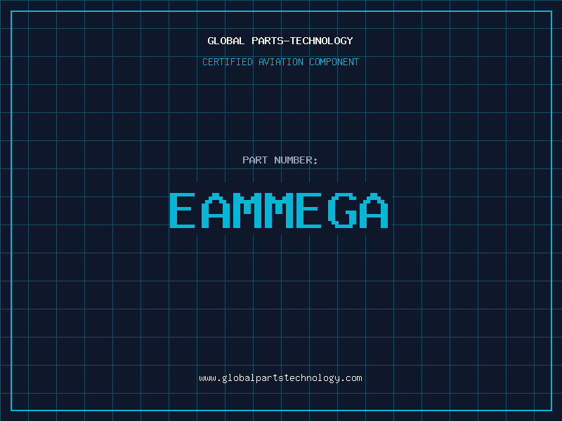 Aviation Part eaMMEGA