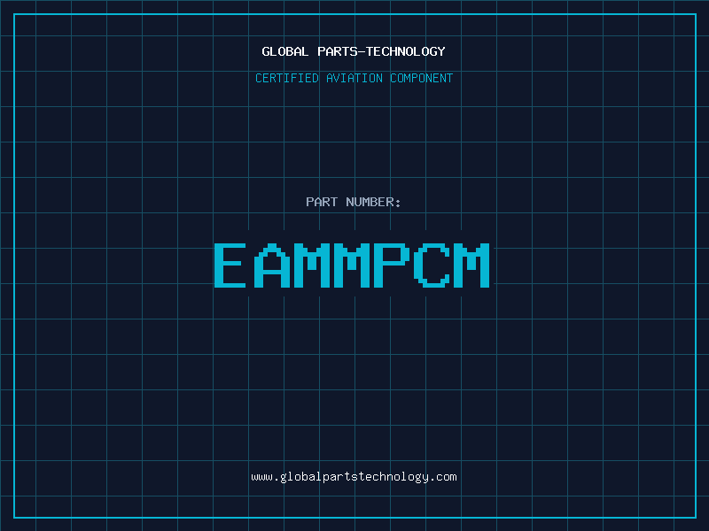 Aviation Part eaMMPCM
