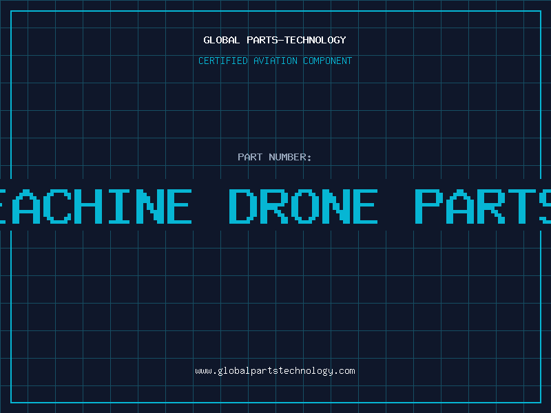 Aviation Part eachine drone parts