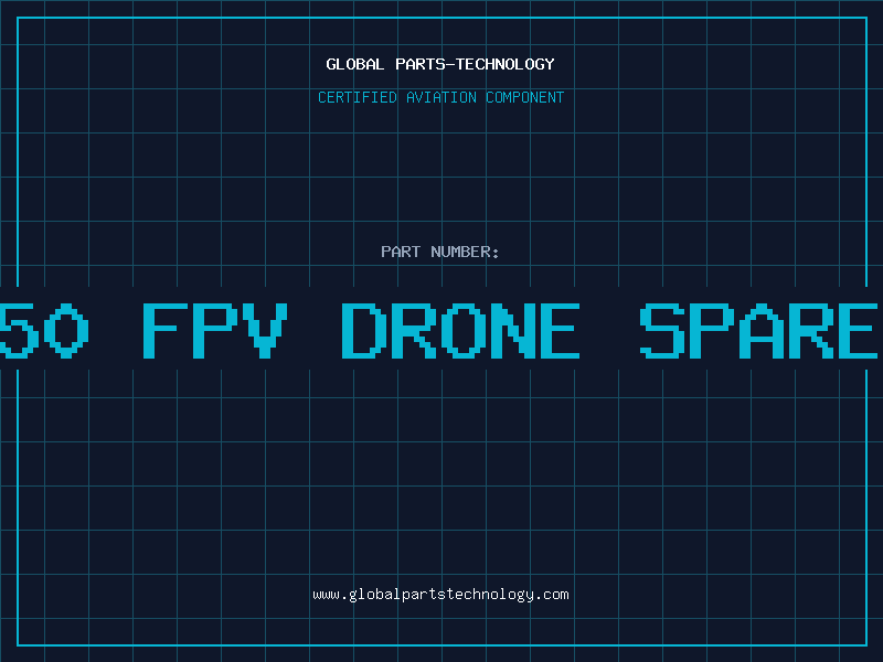 Aviation Part eachine racer 250 fpv drone spare part pcb board
