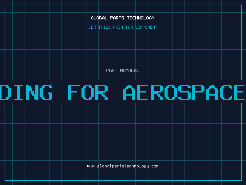 Aviation Part eb welding for aerospace parts