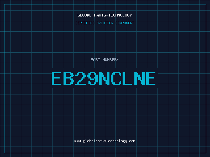 Aviation Part eb29nclne
