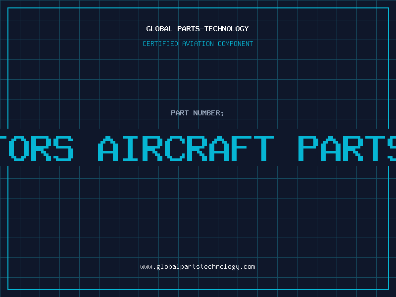 Aviation Part ebatmotors aircraft parts baron