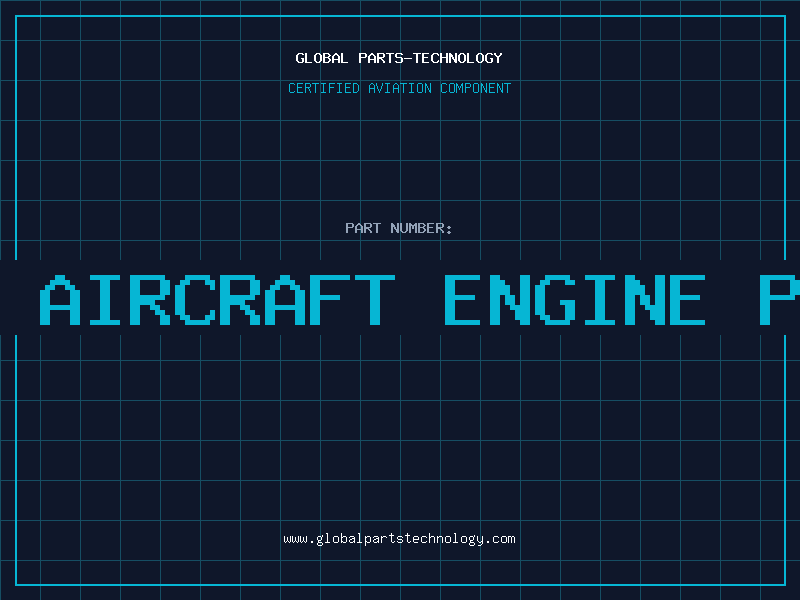Aviation Part ebay aircraft engine parts