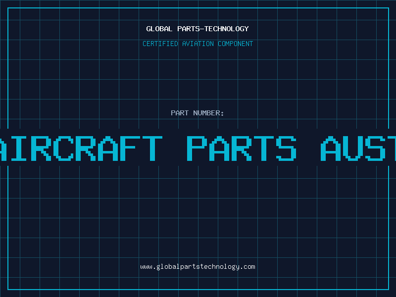 Aviation Part ebay aircraft parts australia