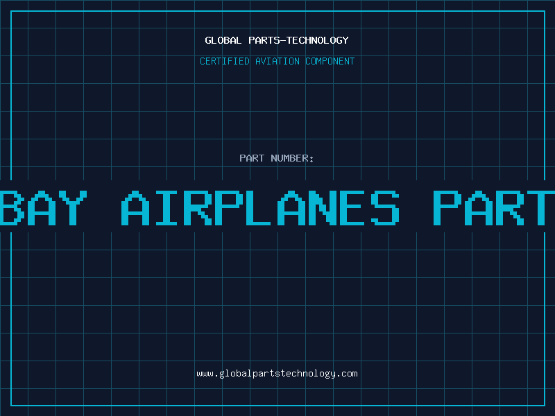 Aviation Part ebay airplanes parts