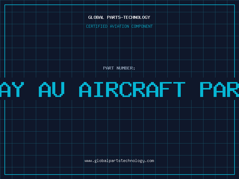 Aviation Part ebay au aircraft parts
