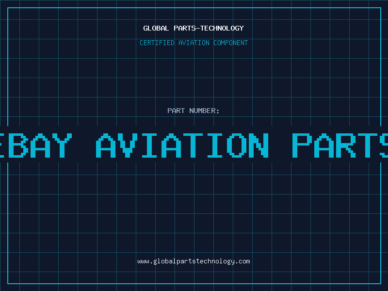 Aviation Part ebay aviation parts