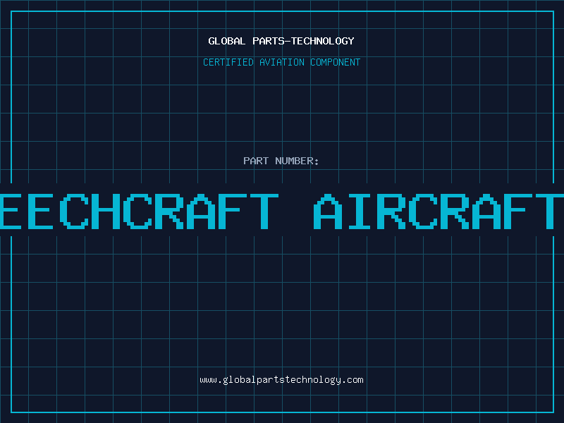 Aviation Part ebay beechcraft aircraft parts