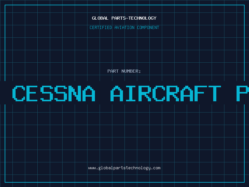 Aviation Part ebay cessna aircraft parts