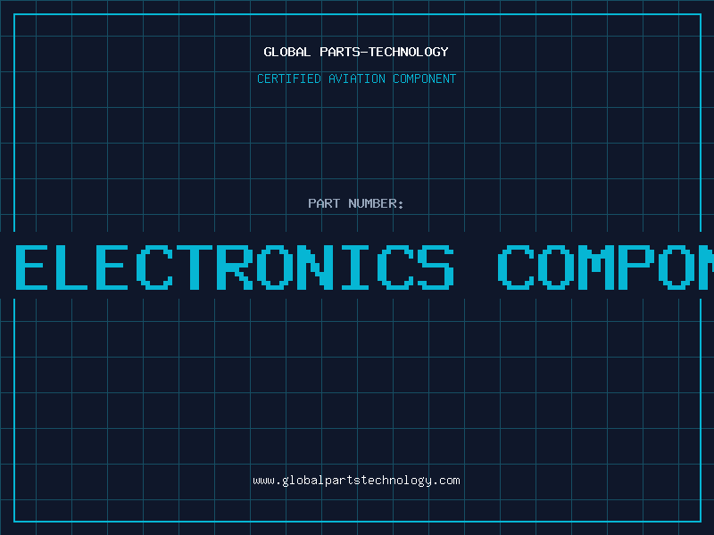 Aviation Part ebay electronics components