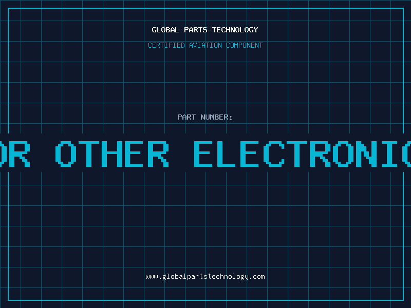 Aviation Part ebay fees for other electronic components