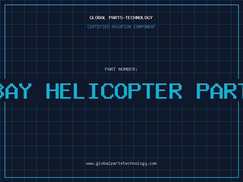 Aviation Part ebay helicopter parts