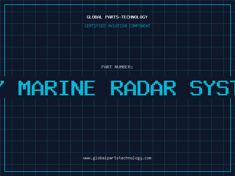 Aviation Part ebay marine radar systems
