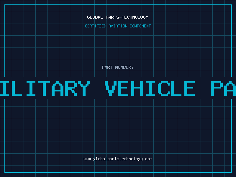 Aviation Part ebay military vehicle parts uk