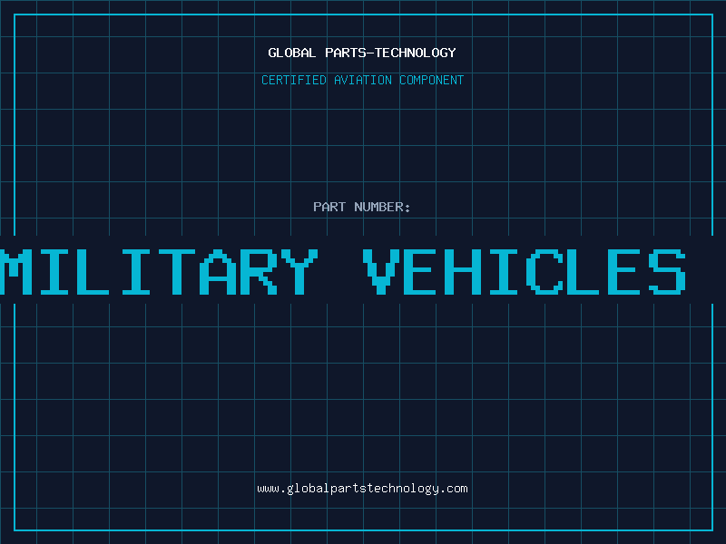 Aviation Part ebay military vehicles parts
