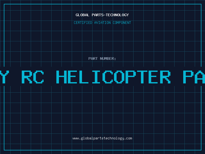 Aviation Part ebay rc helicopter parts