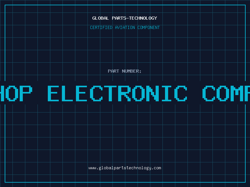 Aviation Part ebay shop electronic components