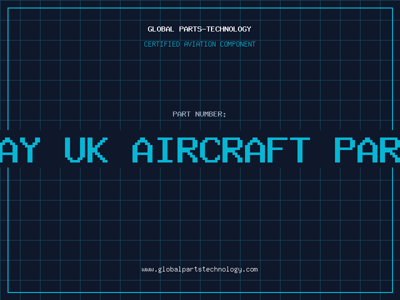 Aviation Part ebay uk aircraft parts