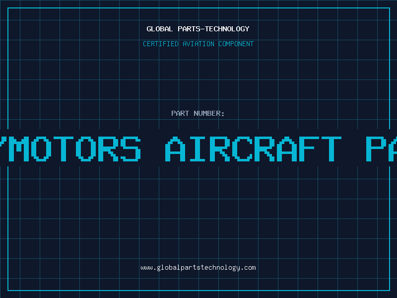 Aviation Part ebaymotors aircraft parts