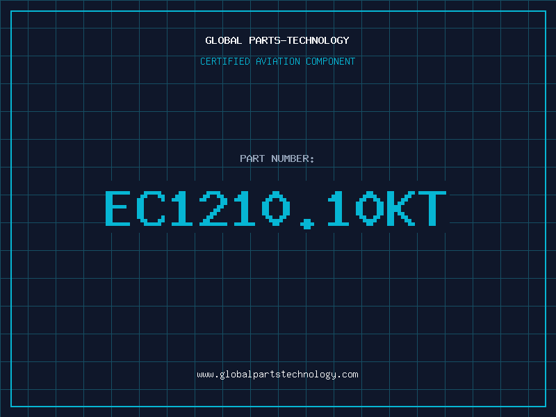 Aviation Part ec1210.10kt