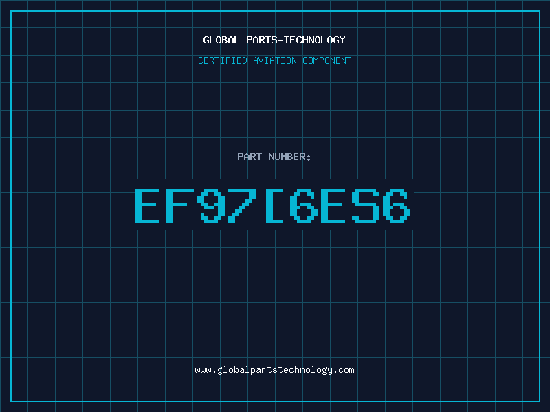 Aviation Part ef97[6es6
