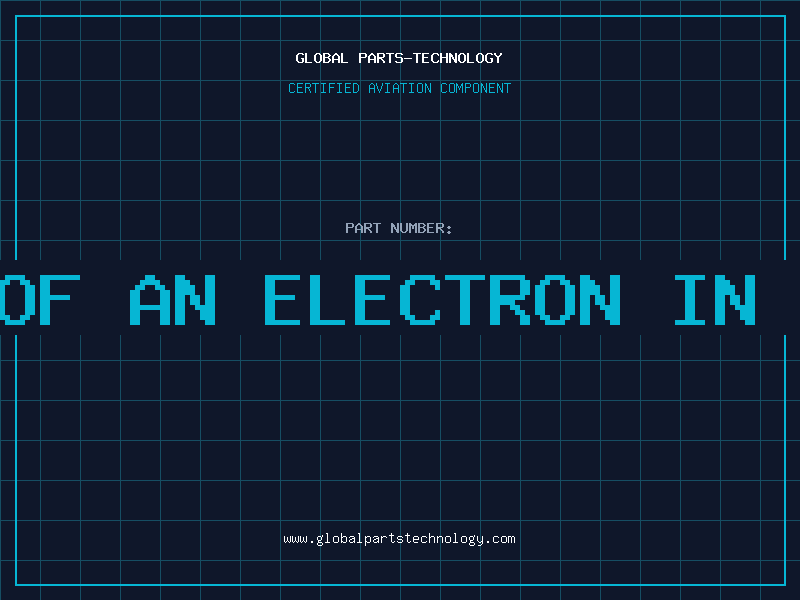 Aviation Part effective mass of an electron in a semiconductor