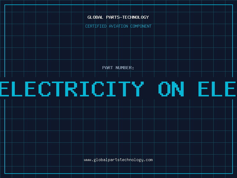 Aviation Part effects of static electricity on electronic components