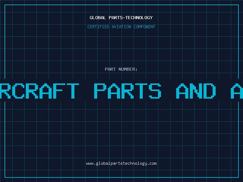 Aviation Part embraer aircraft parts and accessories