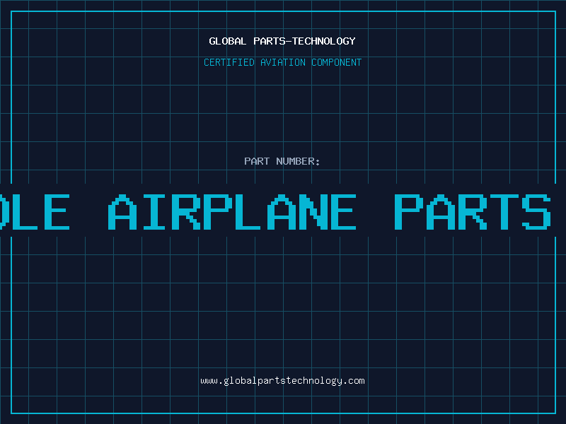 Aviation Part embry-riddle airplane parts worksheet