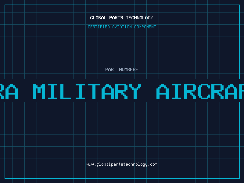 Aviation Part era military aircraft