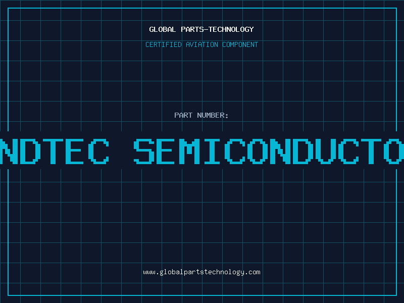 Aviation Part f&s bondtec semiconductor gmbh