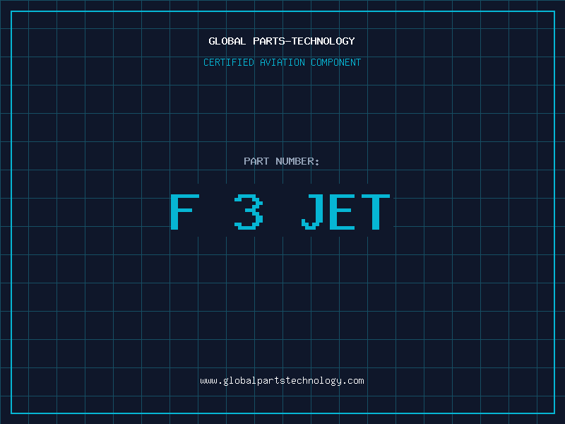 Aviation Part f 3 jet