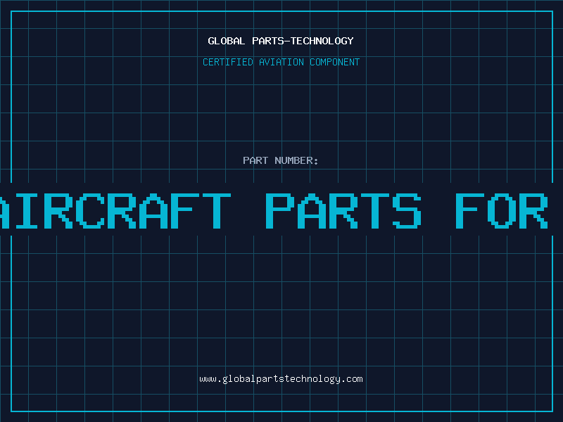 Aviation Part f 5 aircraft parts for sale